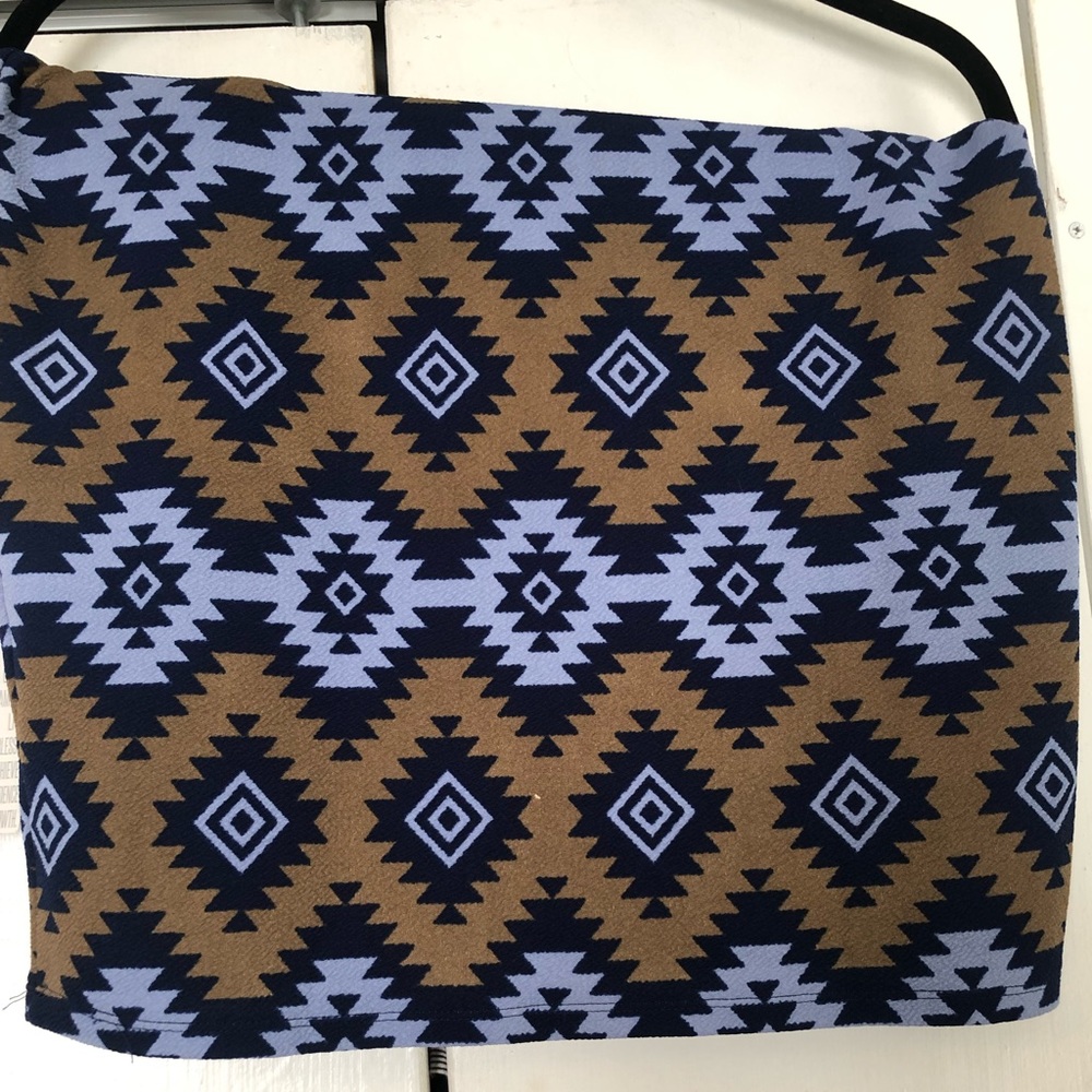 LuLaRoe Cassie Pencil Skirt